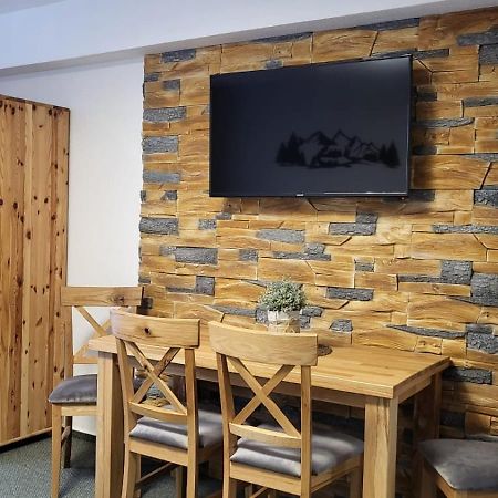 Apartmany Nizke Tatry - Krpacovo Dolna Lehota Exterior foto