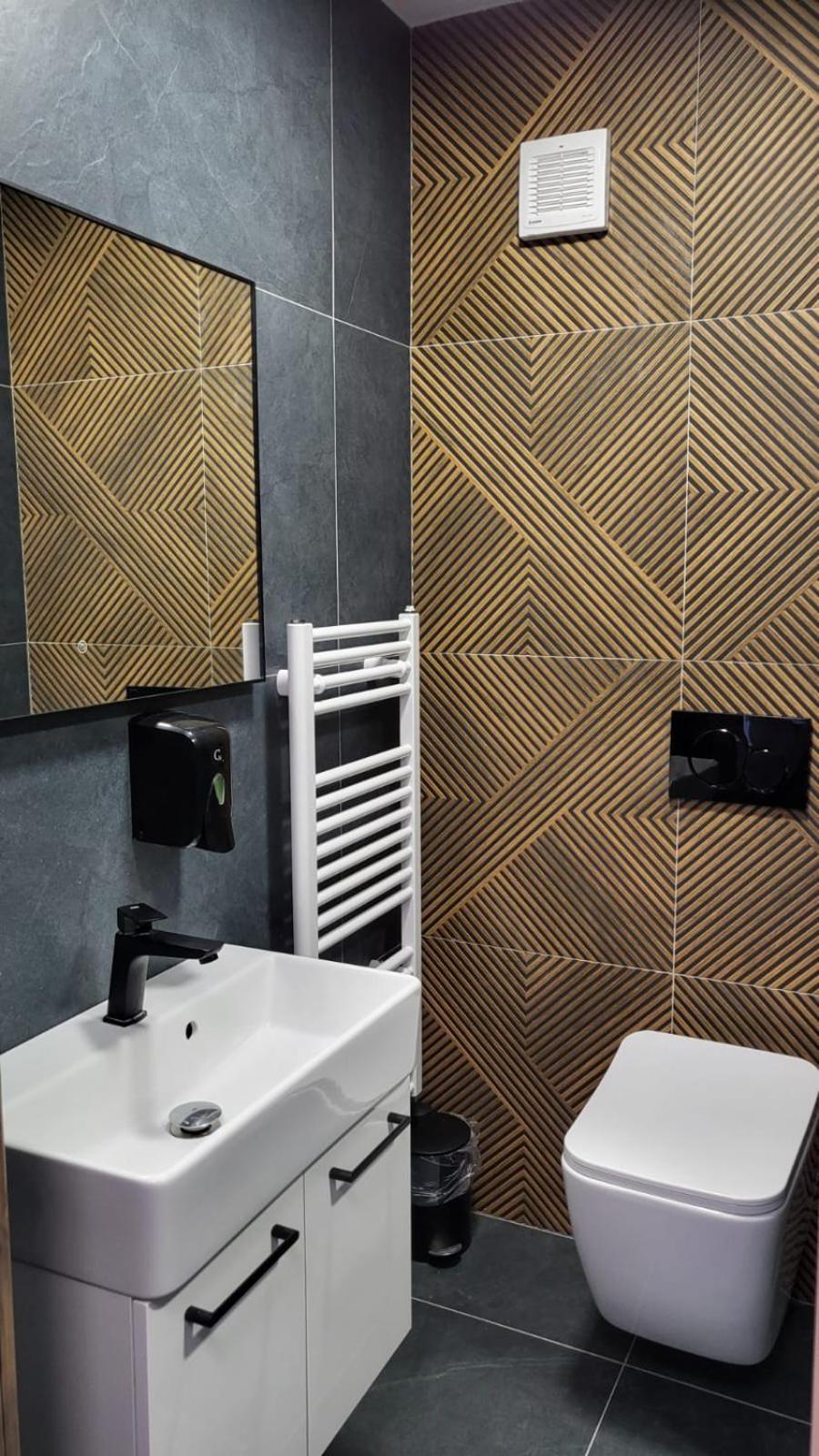 Apartmany Nizke Tatry - Krpacovo Dolna Lehota Exterior foto