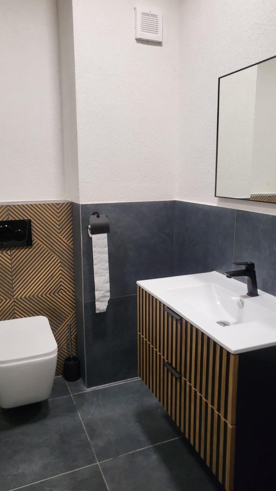 Apartmany Nizke Tatry - Krpacovo Dolna Lehota Exterior foto