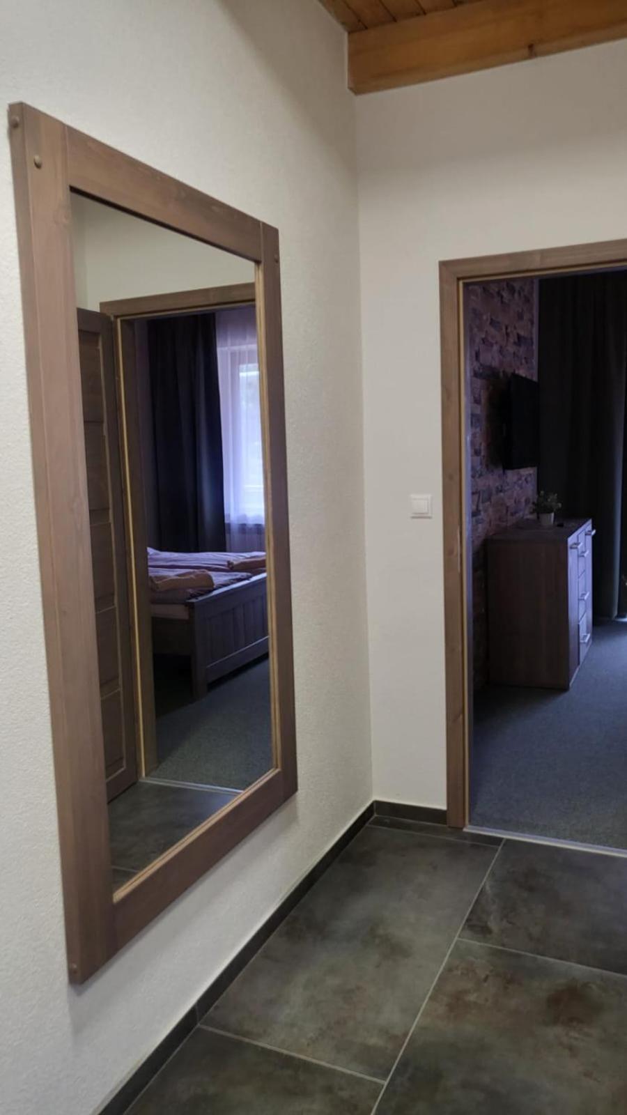 Apartmany Nizke Tatry - Krpacovo Dolna Lehota Exterior foto