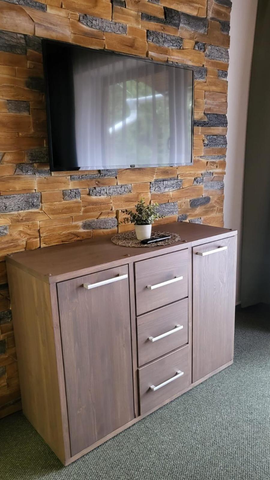 Apartmany Nizke Tatry - Krpacovo Dolna Lehota Exterior foto