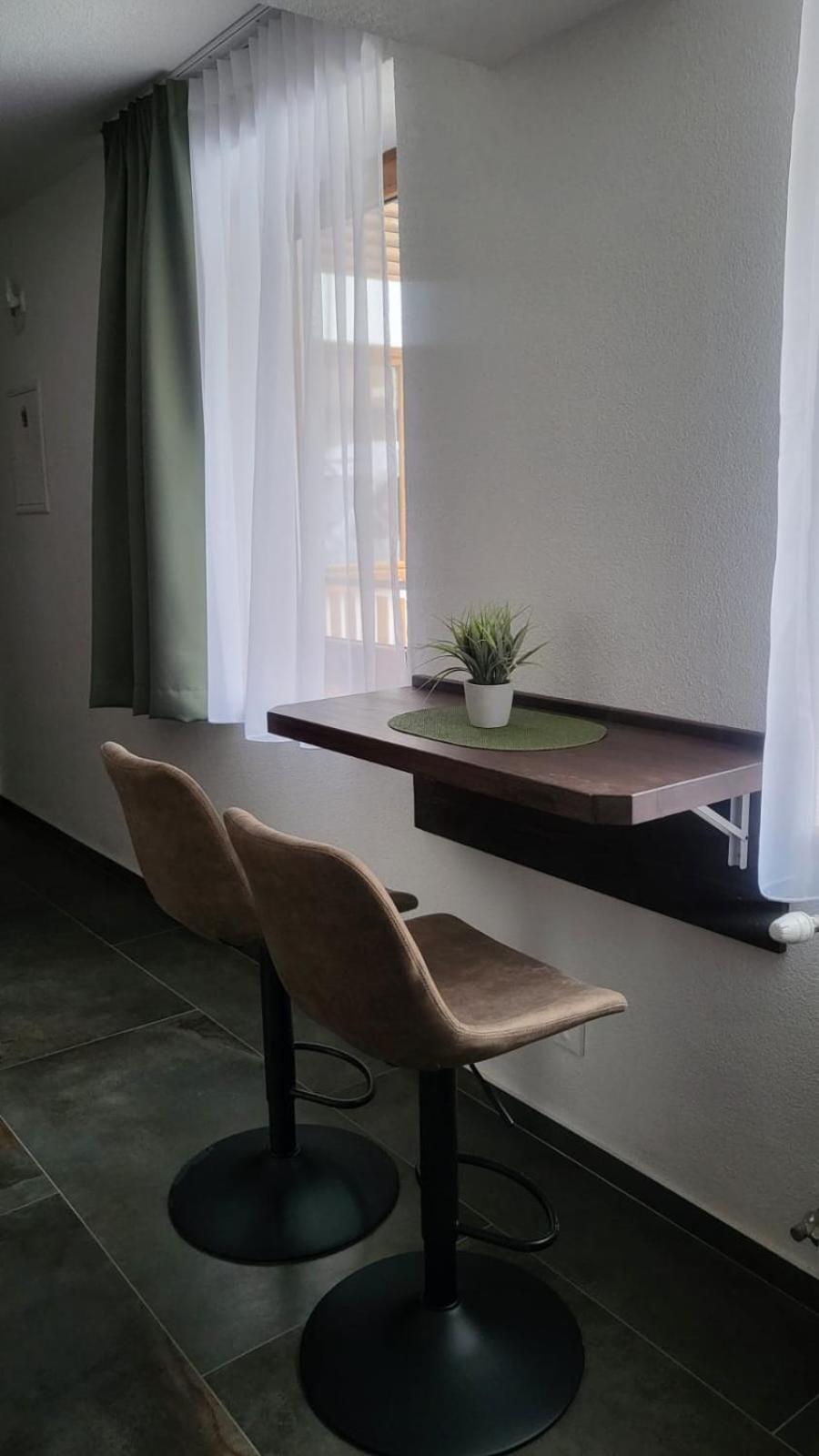 Apartmany Nizke Tatry - Krpacovo Dolna Lehota Exterior foto