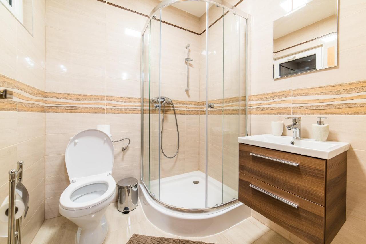 Apartmany Nizke Tatry - Krpacovo Dolna Lehota Exterior foto